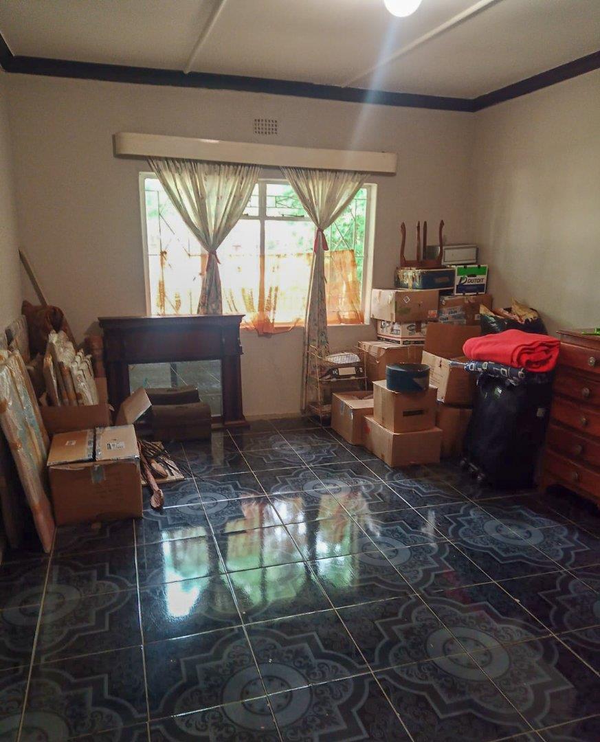 5 Bedroom Property for Sale in Villiers Free State